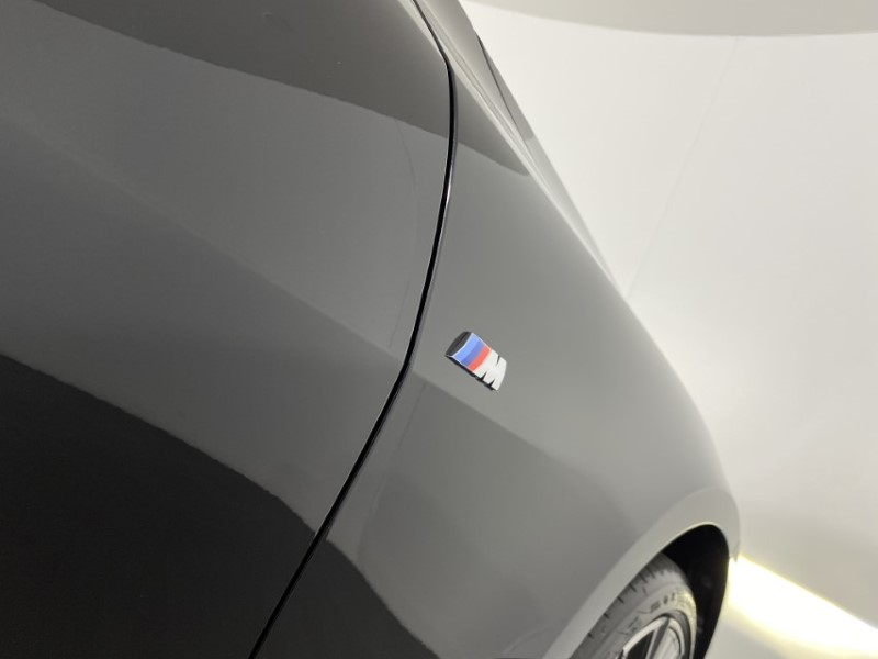 2025 (25) BMW I4 250kW eDrive40 M Sport 83.9kWh 5dr Auto 4863485