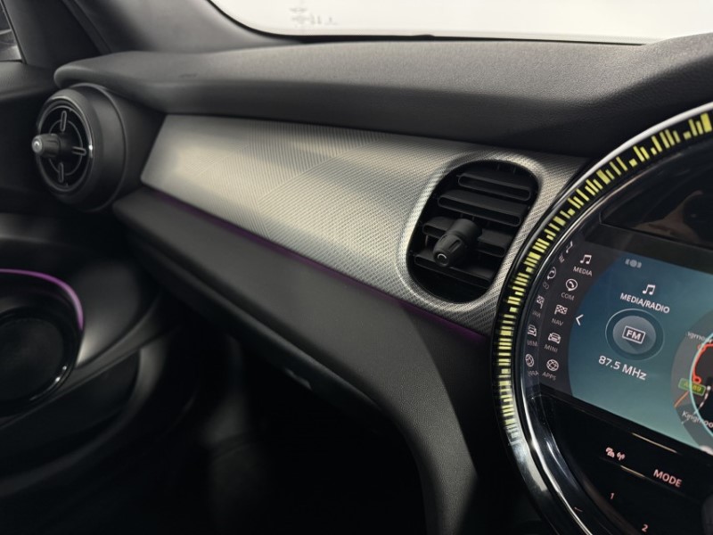 2022 (22) MINI HATCHBACK 2.0 Cooper S Exclusive 5dr Auto 4905387