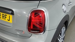 2022 (22) MINI HATCHBACK 2.0 Cooper S Exclusive 5dr Auto 4905403