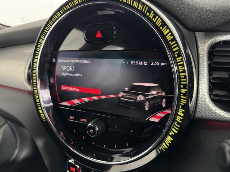 2022 (22) MINI HATCHBACK 2.0 Cooper S Exclusive 5dr Auto 4905380