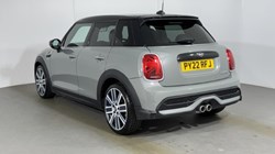 2022 (22) MINI HATCHBACK 2.0 Cooper S Exclusive 5dr Auto 1