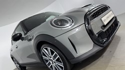 2022 (22) MINI HATCHBACK 2.0 Cooper S Exclusive 5dr Auto 4905435