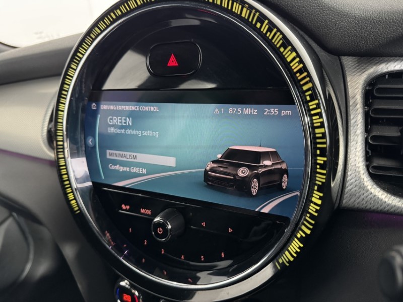 2022 (22) MINI HATCHBACK 2.0 Cooper S Exclusive 5dr Auto 4905382