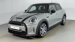 2022 (22) MINI HATCHBACK 2.0 Cooper S Exclusive 5dr Auto 4905420