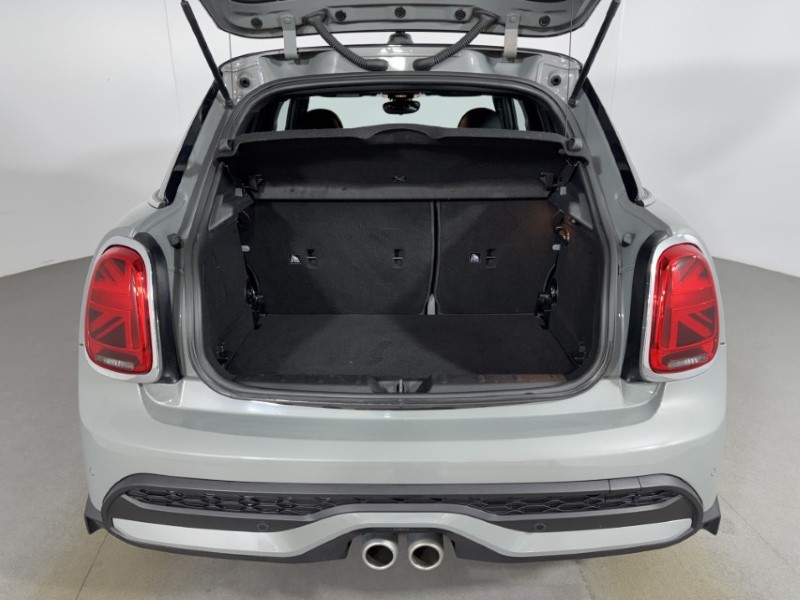 2022 (22) MINI HATCHBACK 2.0 Cooper S Exclusive 5dr Auto 4905396