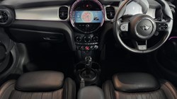 2022 (22) MINI HATCHBACK 2.0 Cooper S Exclusive 5dr Auto 4905395