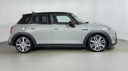 2022 (22) MINI HATCHBACK 2.0 Cooper S Exclusive 5dr Auto 4905416