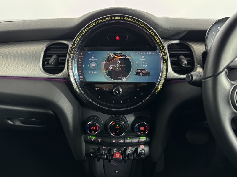 2022 (22) MINI HATCHBACK 2.0 Cooper S Exclusive 5dr Auto 4905386