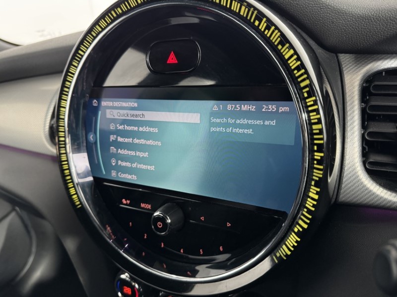 2022 (22) MINI HATCHBACK 2.0 Cooper S Exclusive 5dr Auto 4905378