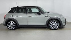 2022 (22) MINI HATCHBACK 2.0 Cooper S Exclusive 5dr Auto 4905429