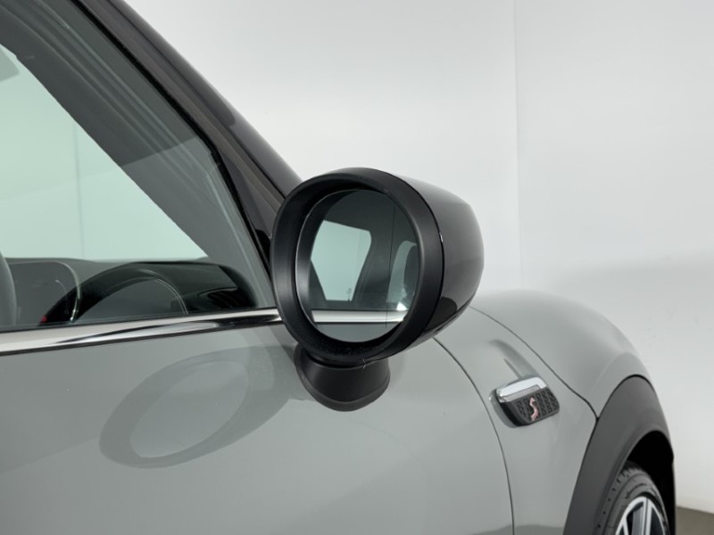 2022 (22) MINI HATCHBACK 2.0 Cooper S Exclusive 5dr Auto 4905407