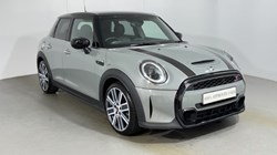 2022 (22) MINI HATCHBACK 2.0 Cooper S Exclusive 5dr Auto 4905417