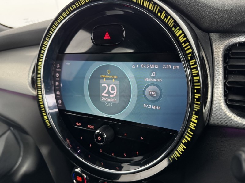 2022 (22) MINI HATCHBACK 2.0 Cooper S Exclusive 5dr Auto 4905376