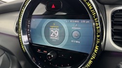 2022 (22) MINI HATCHBACK 2.0 Cooper S Exclusive 5dr Auto 4905376