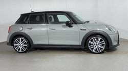 2022 (22) MINI HATCHBACK 2.0 Cooper S Exclusive 5dr Auto 4905430