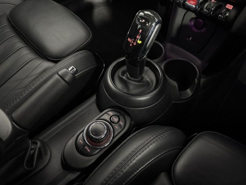 2022 (22) MINI HATCHBACK 2.0 Cooper S Exclusive 5dr Auto 4905390