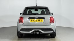 2022 (22) MINI HATCHBACK 2.0 Cooper S Exclusive 5dr Auto 4905413