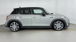 2022 (22) MINI HATCHBACK 2.0 Cooper S Exclusive 5dr Auto 4905415