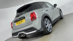 2022 (22) MINI HATCHBACK 2.0 Cooper S Exclusive 5dr Auto 4905412