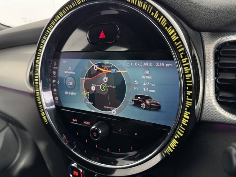 2022 (22) MINI HATCHBACK 2.0 Cooper S Exclusive 5dr Auto 4905379