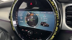 2022 (22) MINI HATCHBACK 2.0 Cooper S Exclusive 5dr Auto 4905379