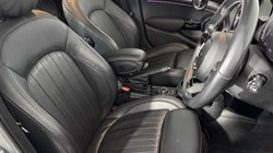 2022 (22) MINI HATCHBACK 2.0 Cooper S Exclusive 5dr Auto 4905393