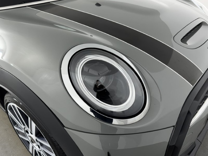 2022 (22) MINI HATCHBACK 2.0 Cooper S Exclusive 5dr Auto 4905411