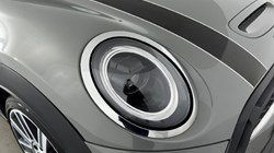 2022 (22) MINI HATCHBACK 2.0 Cooper S Exclusive 5dr Auto 4905411