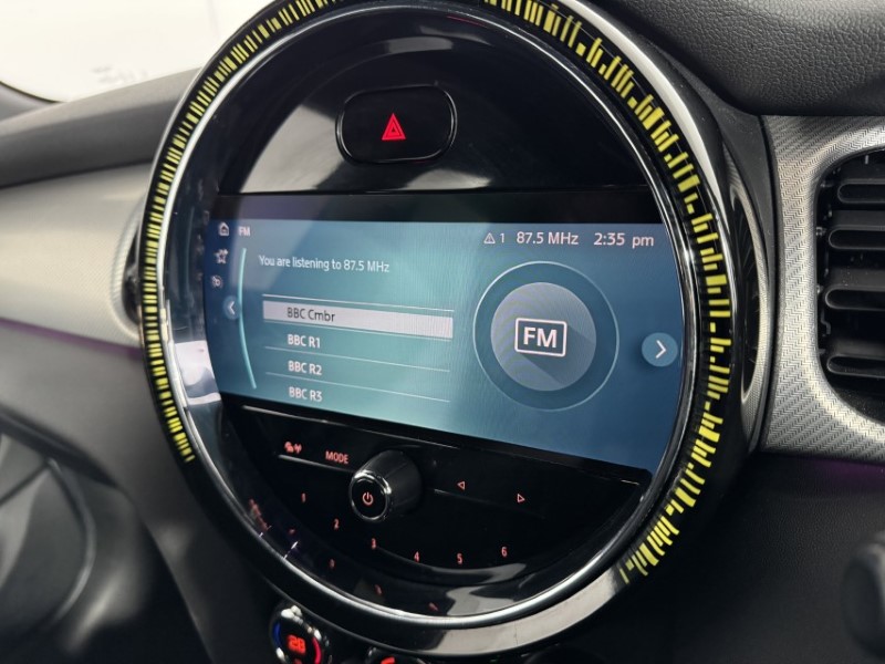 2022 (22) MINI HATCHBACK 2.0 Cooper S Exclusive 5dr Auto 4905374