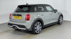 2022 (22) MINI HATCHBACK 2.0 Cooper S Exclusive 5dr Auto 4905427