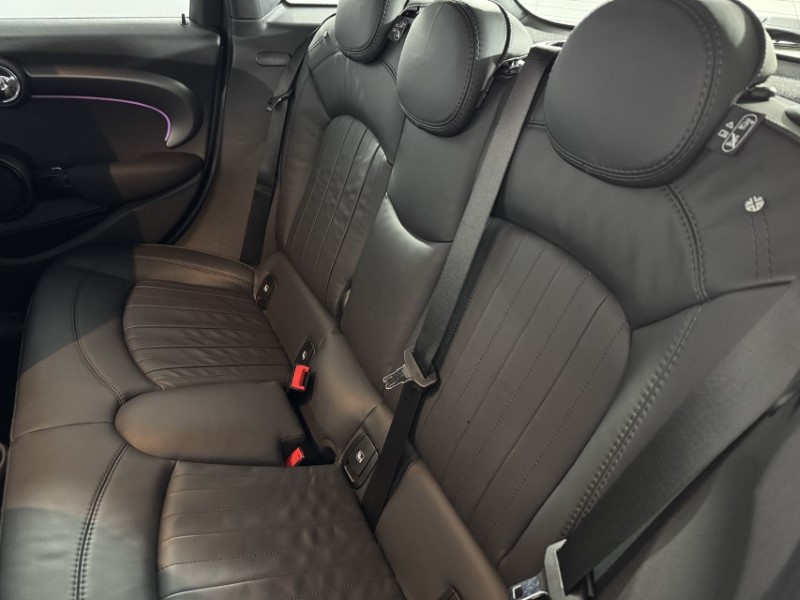 2022 (22) MINI HATCHBACK 2.0 Cooper S Exclusive 5dr Auto 4905397