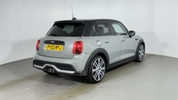 2022 (22) MINI HATCHBACK 2.0 Cooper S Exclusive 5dr Auto 4905414