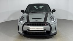 2022 (22) MINI HATCHBACK 2.0 Cooper S Exclusive 5dr Auto 4905419