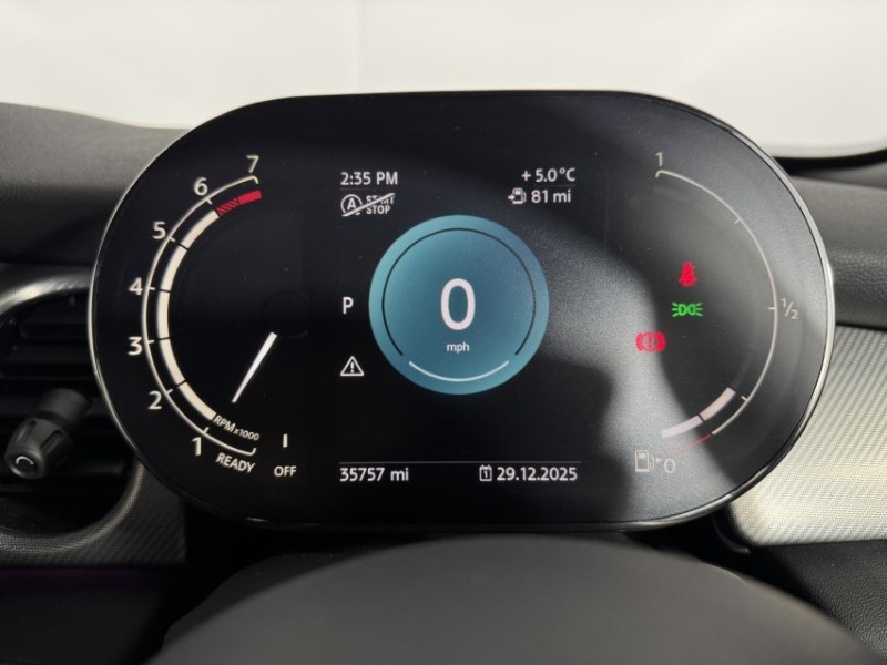 2022 (22) MINI HATCHBACK 2.0 Cooper S Exclusive 5dr Auto 4905372