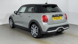 2022 (22) MINI HATCHBACK 2.0 Cooper S Exclusive 5dr Auto 4905423