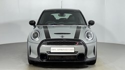 2022 (22) MINI HATCHBACK 2.0 Cooper S Exclusive 5dr Auto 4905433