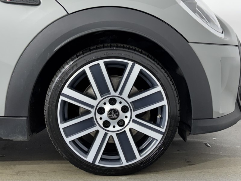 2022 (22) MINI HATCHBACK 2.0 Cooper S Exclusive 5dr Auto 4905409