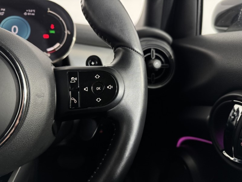 2022 (22) MINI HATCHBACK 2.0 Cooper S Exclusive 5dr Auto 4905385