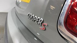 2022 (22) MINI HATCHBACK 2.0 Cooper S Exclusive 5dr Auto 4905402