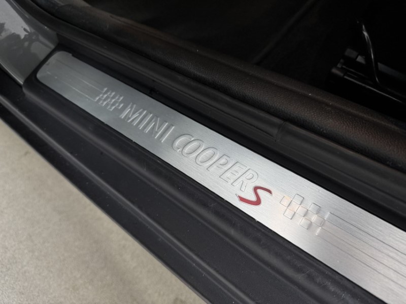2022 (22) MINI HATCHBACK 2.0 Cooper S Exclusive 5dr Auto 4905400