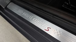 2022 (22) MINI HATCHBACK 2.0 Cooper S Exclusive 5dr Auto 4905400