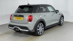 2022 (22) MINI HATCHBACK 2.0 Cooper S Exclusive 5dr Auto 4905426