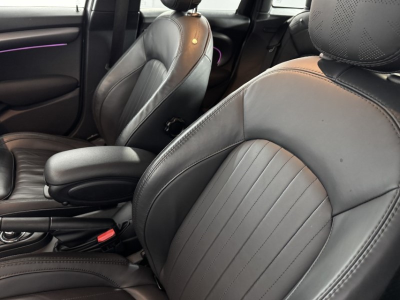 2022 (22) MINI HATCHBACK 2.0 Cooper S Exclusive 5dr Auto 4905399