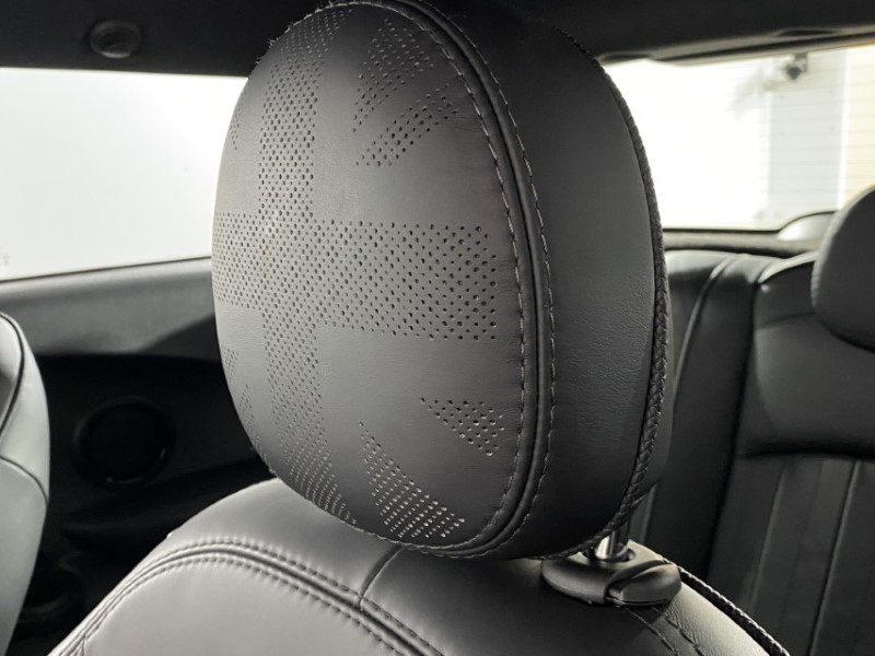 2022 (22) MINI HATCHBACK 1.5 Cooper Exclusive 3dr 4933527