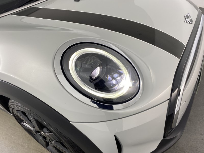 2022 (22) MINI HATCHBACK 1.5 Cooper Exclusive 3dr 4933537