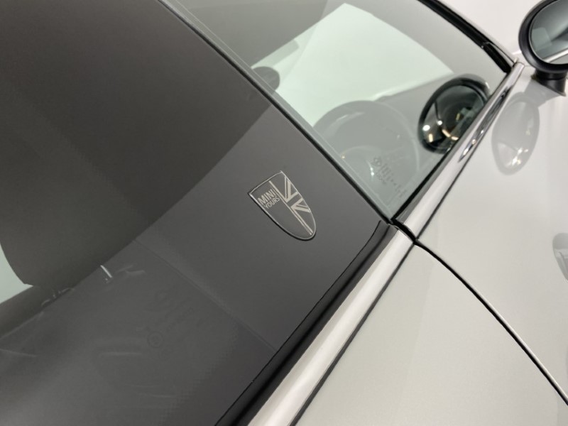 2022 (22) MINI HATCHBACK 1.5 Cooper Exclusive 3dr 4933533