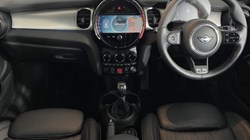 2022 (22) MINI HATCHBACK 1.5 Cooper Exclusive 3dr 4933522