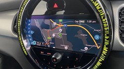 2022 (22) MINI HATCHBACK 1.5 Cooper Exclusive 3dr 4933505