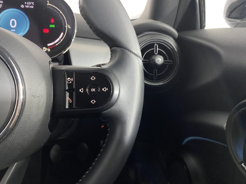 2022 (22) MINI HATCHBACK 1.5 Cooper Exclusive 3dr 4933512