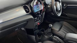2022 (22) MINI HATCHBACK 1.5 Cooper Exclusive 3dr 4933525